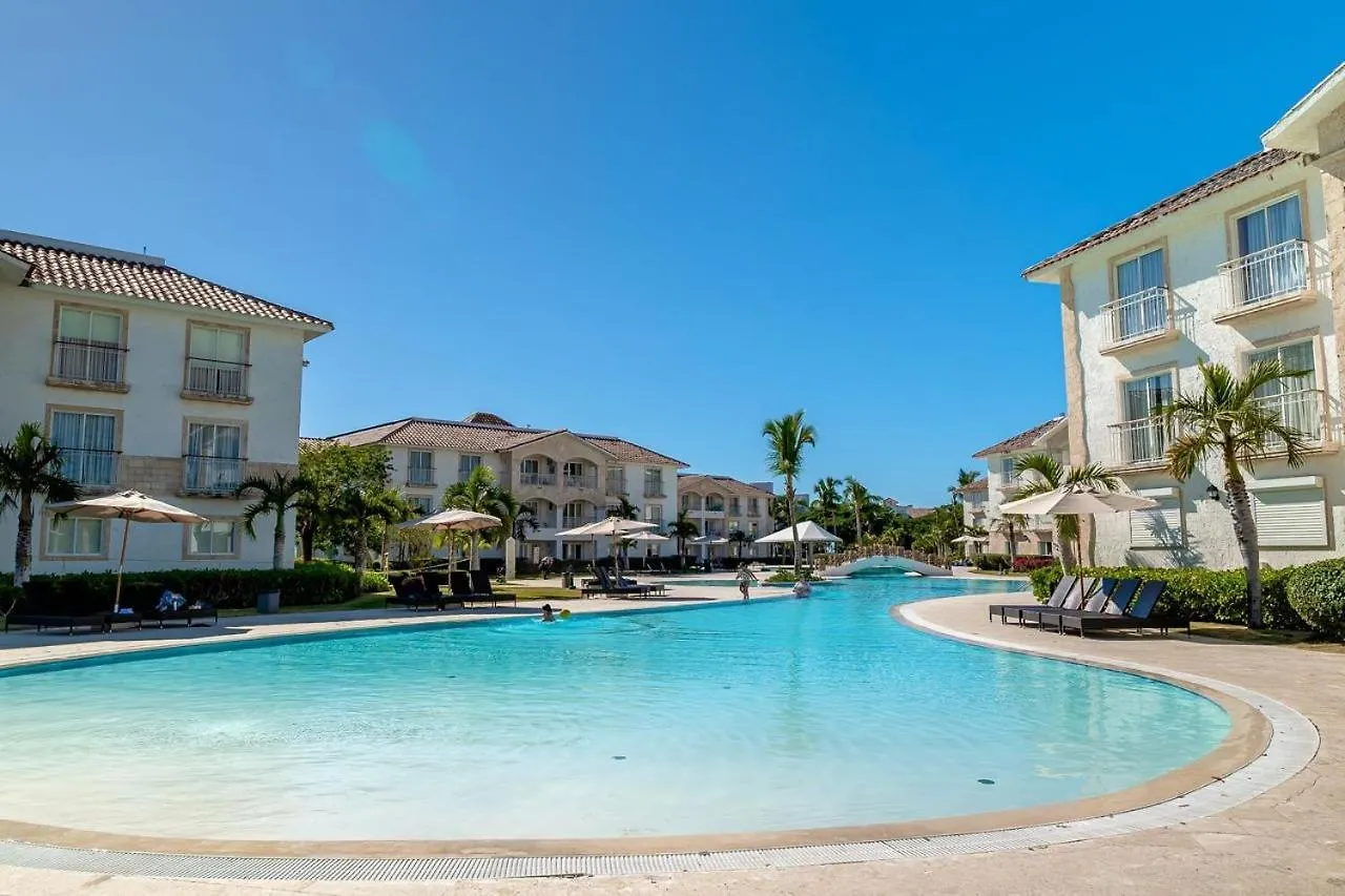 公寓 La FragataDominicus Cadaques Caribe公寓 多米尼加共和国
