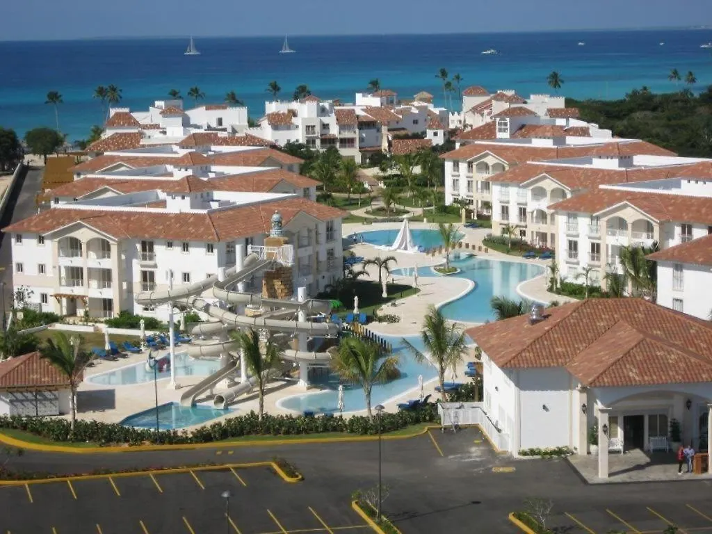 La FragataDominicus Cadaques Caribe公寓